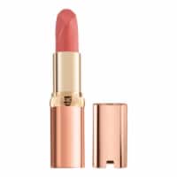 L'Oreal Paris Colour Riche Les Nus Intense Lipstick 181 Nu Intense Perspective: Main