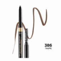 L'Oreal Paris Brow Stylist Taupe Definer Waterproof Eyebrow Mechanical Pencil