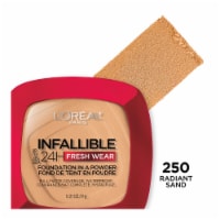 250 Radiant Sand