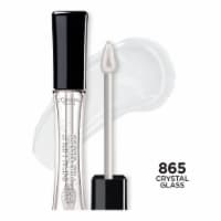 865 Crystal Glass