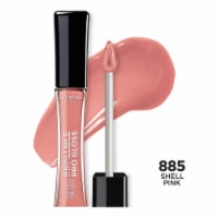 885 Shell Pink