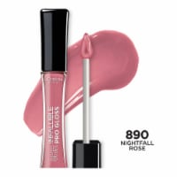 890 Nightfall Rose