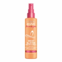 L'Oreal Paris Elvive Dream Lengths Heat Slayer Pre-Iron Spray Leave-In