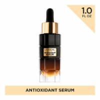 L'Oreal Paris Age Perfect Midnight Facial Serum Cell Renewal Anti-Aging Complex Perspective: Main