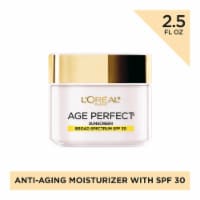 L'Oreal Paris Age Perfect Collagen Expert Day Moisturizer