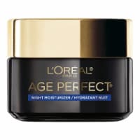 L'Oreal Paris Age Perfect Cell Renewal Anti-Aging Night Moisturizer