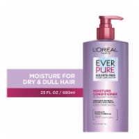L'Oreal Paris EverPure Moisture Conditioner
