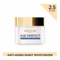 L'Oreal Paris Age Perfect Collagen Expert Night Moisturizer