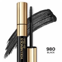 L'Oreal Paris Voluminous Black Noir Balm Volumizing Caring Mascara