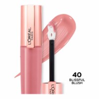 40 Blissful Blush