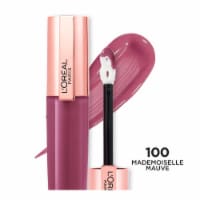 L'Oreal Paris Glow Paradise Lip Balm In Gloss 100 Mademoiselle Mauve Perspective: Main