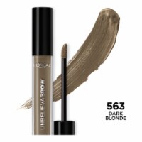 L'Oreal Paris Unbelieva Brow Tinted Brow Gel Longwear Waterproof 563 Dark Blonde Perspective: Main