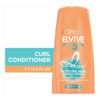 L'Oreal Paris Elvive Dream Lengths Curls Moisture Conditioner