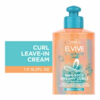 L'Oreal Paris Elvive Dream Length Curls Leave-In Cream