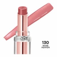 L'Oreal Paris Glow Paradise Balm in Lipstick 130 Nude Heaven Perspective: Main