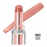 L'Oreal Paris Glow Paradise Balm in Lipstick 180 Beige Eden Perspective: Main