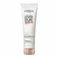 L'Oreal Paris EverPure Simply Clean Shampoo