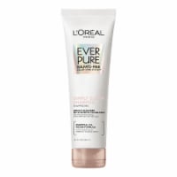 L'Oreal Paris EverPure Simply Clean Shampoo