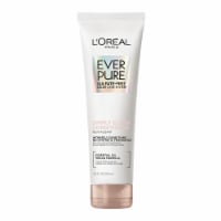 L'Oreal Paris Ever Pure Simply Clean Conditioner