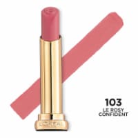 103 Le Rosy Confident