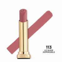 113 Le Nude Admirable