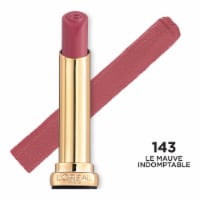143 Le Mauve Indomptable