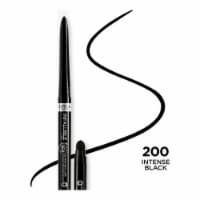 200 Intense Black
