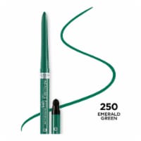 250 Emerald Green