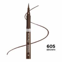 605 Brown