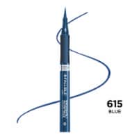 615 Blue