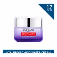 L'Oreal Paris Revitalift Face Cream, Plumping with Hyaluronic Acid & Ceramides Perspective: Main