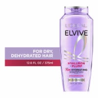 L'Oreal Paris Elvive Hyaluron Plump Shampoo