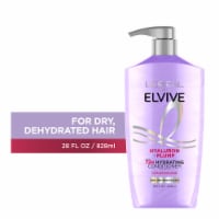 L'Oreal Paris Elvive Hyaluron Plump Conditioner