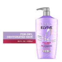 L'Oreal Paris Elvive Hyaluron Plump Shampoo