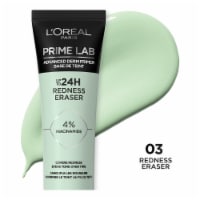 L'Oral Paris Prime Lab Redness Eraser