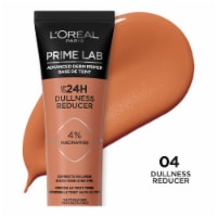 Dullness Reducer