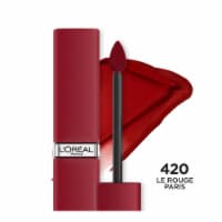 420 Le Rouge Paris