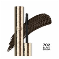 L'Oreal Paris Voluminous Panorama Mascara Washable 702 Black Brown Perspective: Main