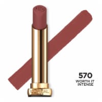 570 Worth It Intense