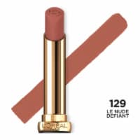 129 Le Nude Defiant