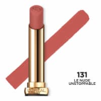131 Le Nude Unstoppable