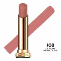 108 Le Nude Rebellious
