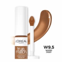 L'Oreal Paris True Match Radiant Serum Concealer With Hyaluronic Acid W9.5 Perspective: Main