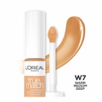 L'Oreal Paris True Match Radiant Serum Concealer With Hyaluronic Acid W7 Perspective: Main