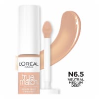 L'Oreal Paris True Match Radiant Serum Concealer With Hyaluronic Acid N6.5 Perspective: Main