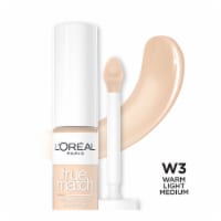 L'Oreal Paris True Match Radiant Serum Concealer With Hyaluronic Acid W3 Perspective: Main