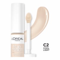 L'Oreal Paris True Match Radiant Serum Concealer With Hyaluronic Acid C2 Perspective: Main
