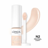 L'Oreal Paris True Match Radiant Serum Concealer With Hyaluronic Acid N2 Perspective: Main