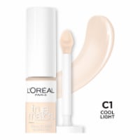 L'Oreal Paris True Match Radiant Serum Concealer With Hyaluronic Acid C1 Perspective: Main