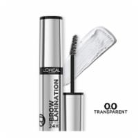 L'Oreal Paris Infallible Brow Lamination 24 HR Transparent Perspective: Main